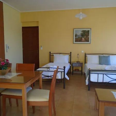 Finikes Apartamento